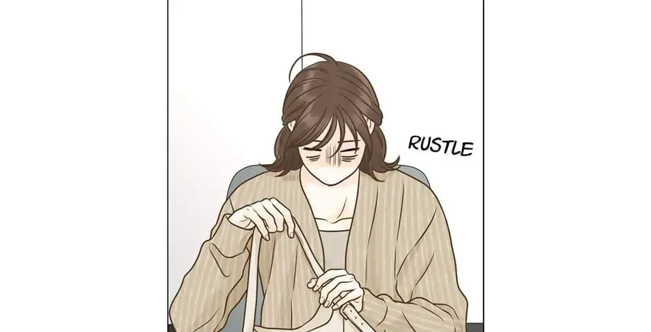 Read Back to Work! chapter 117 image 73 on Lezhin
