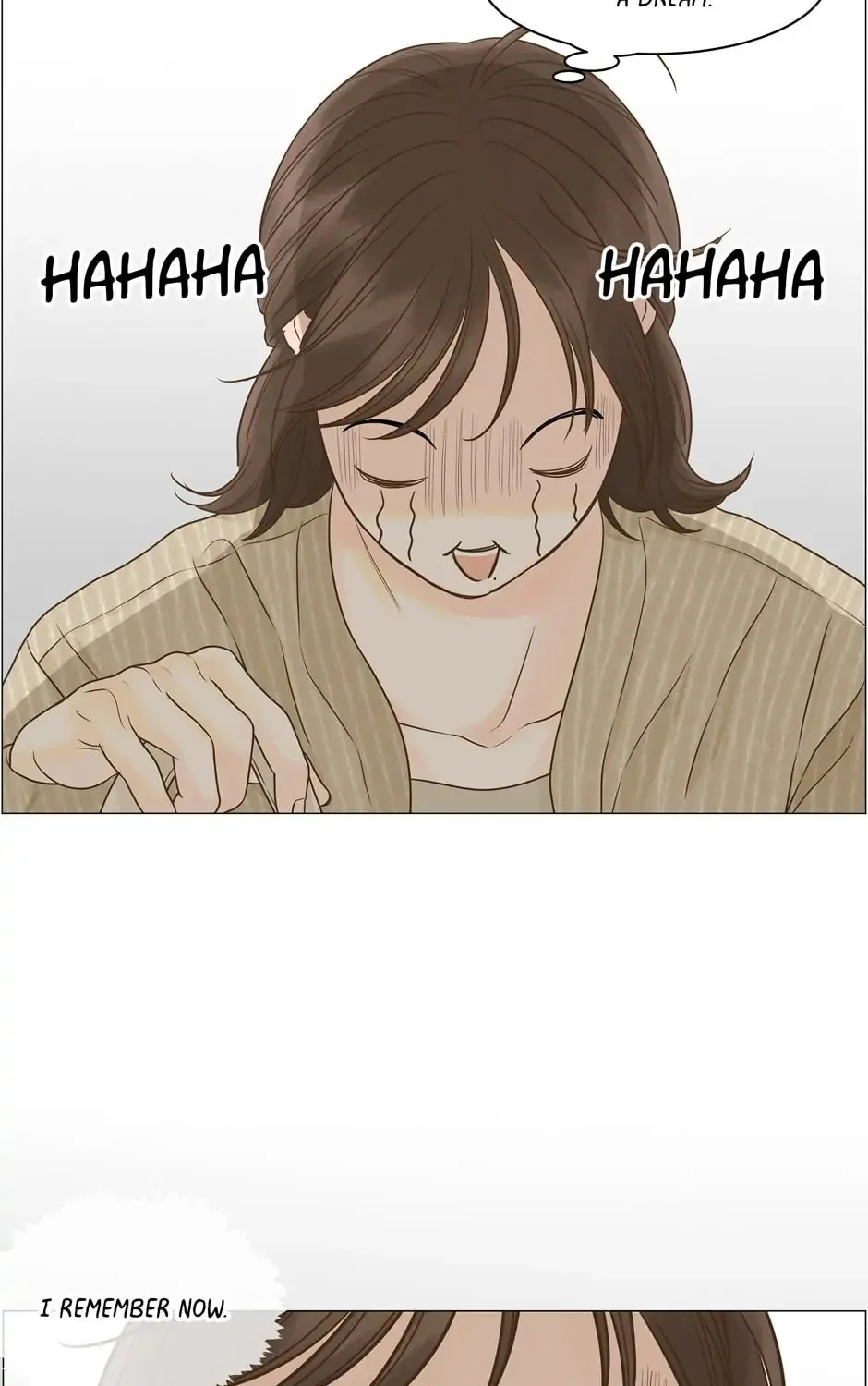 Read Back to Work! chapter 117 image 76 on Lezhin