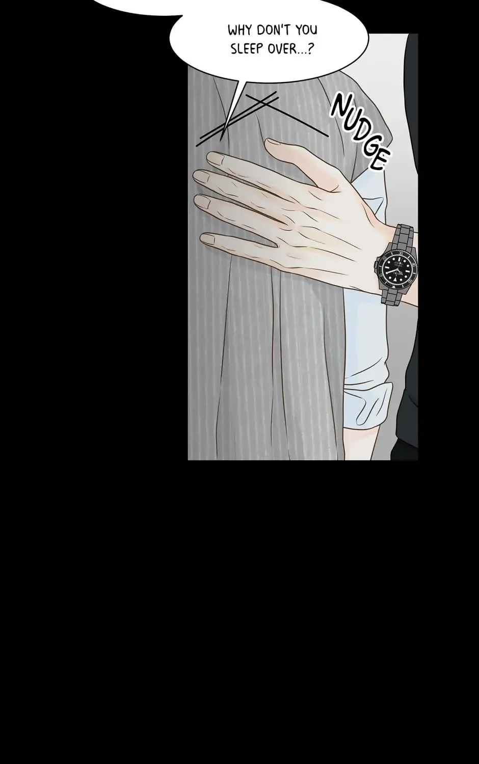 Read Back to Work! chapter 117 image 84 on Lezhin