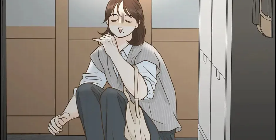 Read Back to Work! chapter 117 image 87 on Lezhin
