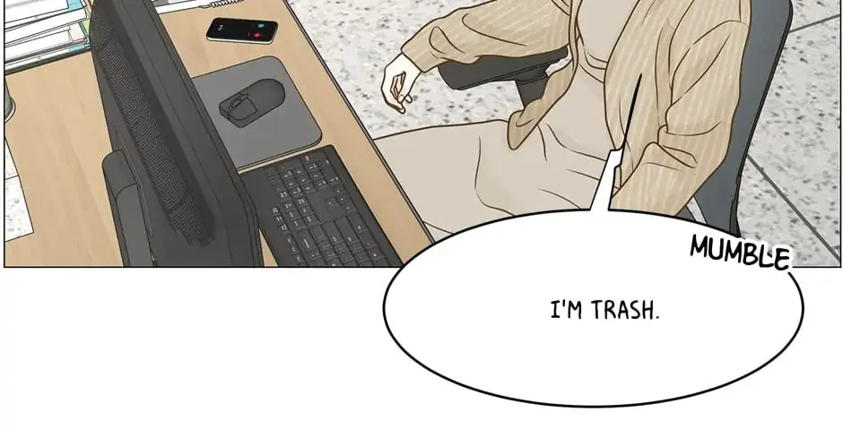 Read Back to Work! chapter 117 image 97 on Lezhin