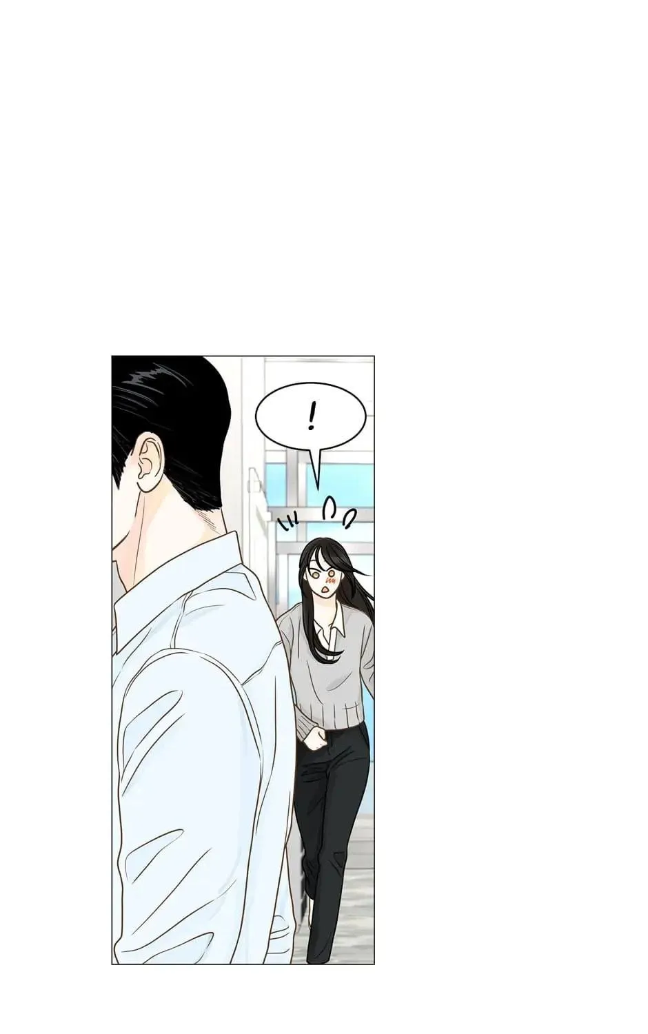 Read Back to Work! chapter 118 image 100 on Lezhin