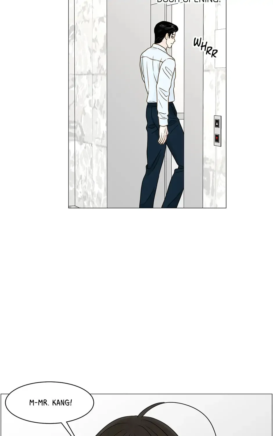 Read Back to Work! chapter 118 image 102 on Lezhin