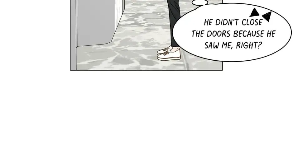 Read Back to Work! chapter 118 image 109 on Lezhin