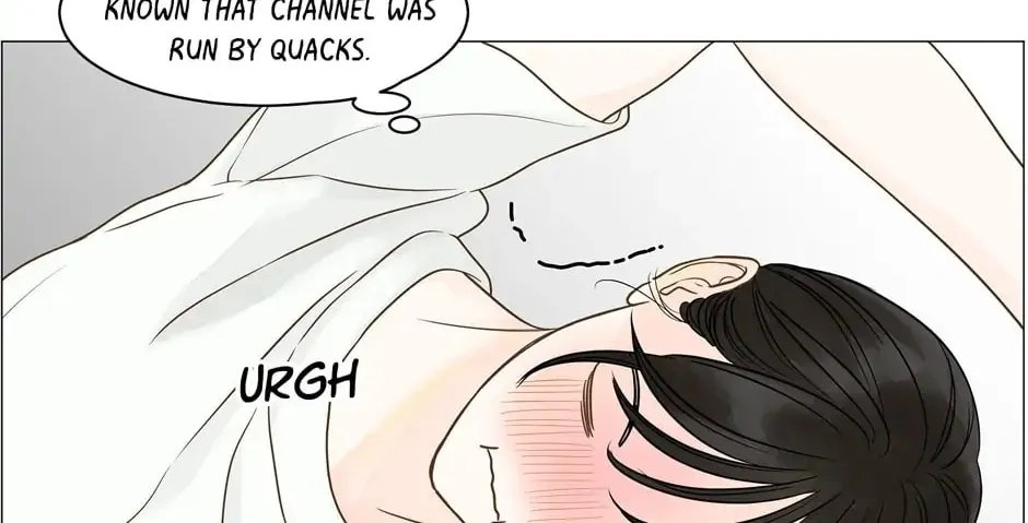Read Back to Work! chapter 118 image 117 on Lezhin