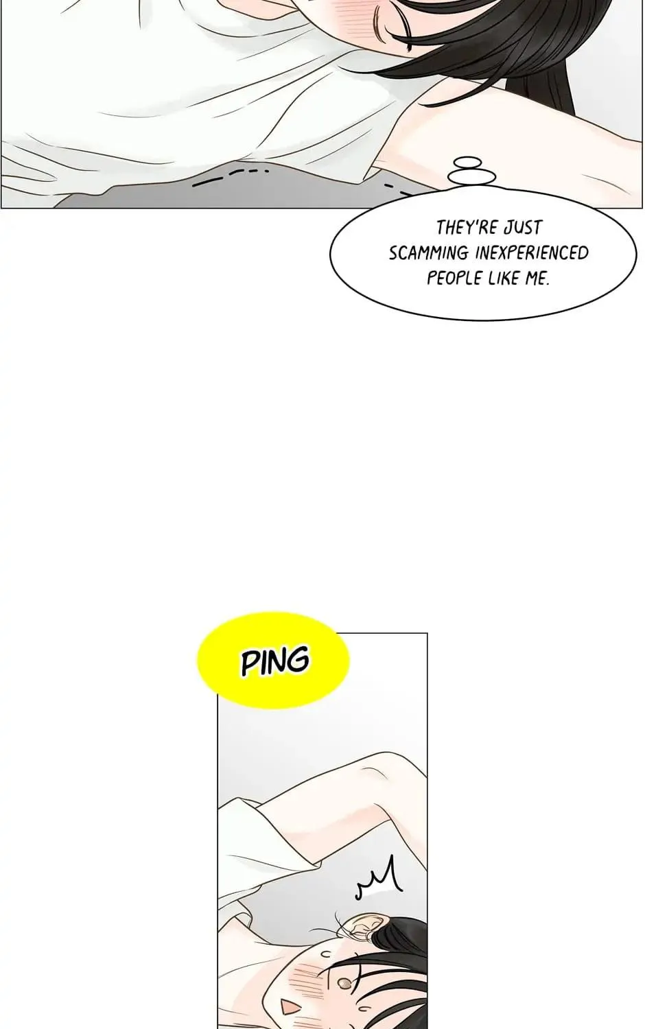 Read Back to Work! chapter 118 image 118 on Lezhin