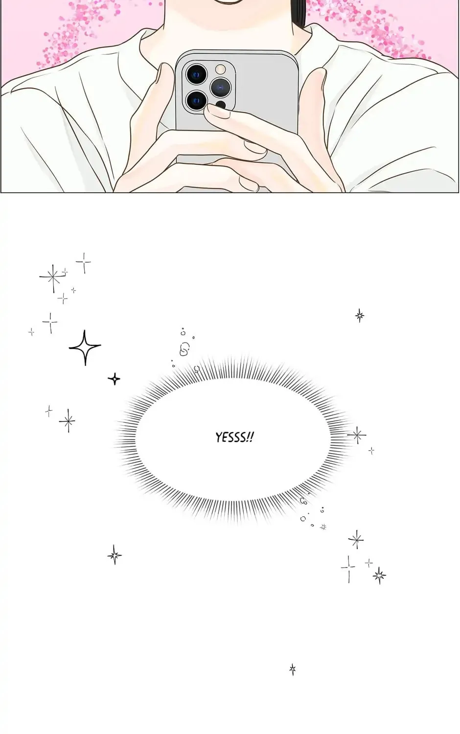 Read Back to Work! chapter 118 image 126 on Lezhin