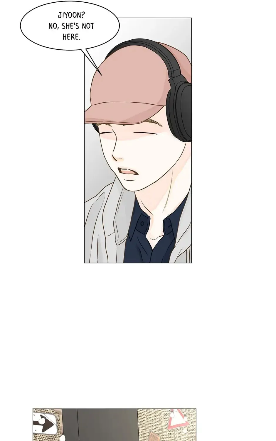 Read Back to Work! chapter 118 image 14 on Lezhin