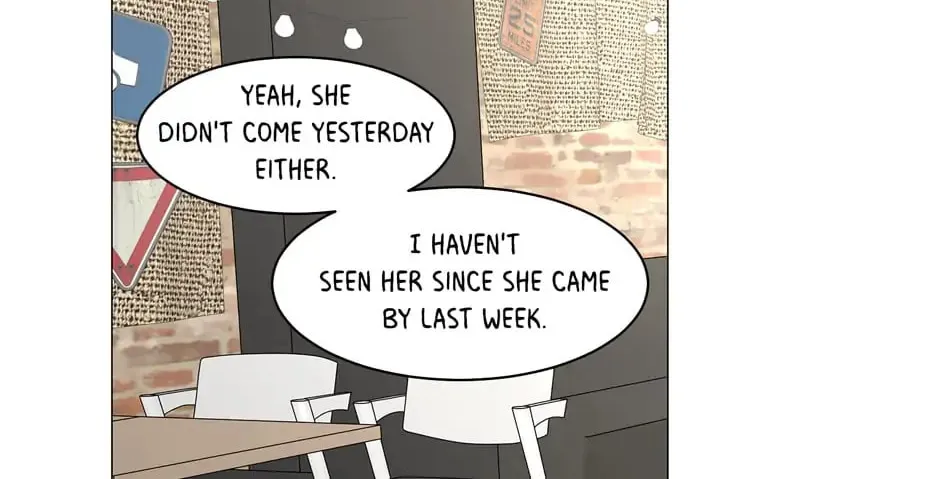 Read Back to Work! chapter 118 image 15 on Lezhin