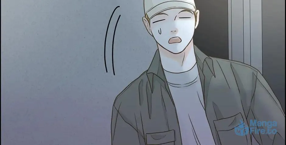 Read Back to Work! chapter 118 image 23 on Lezhin