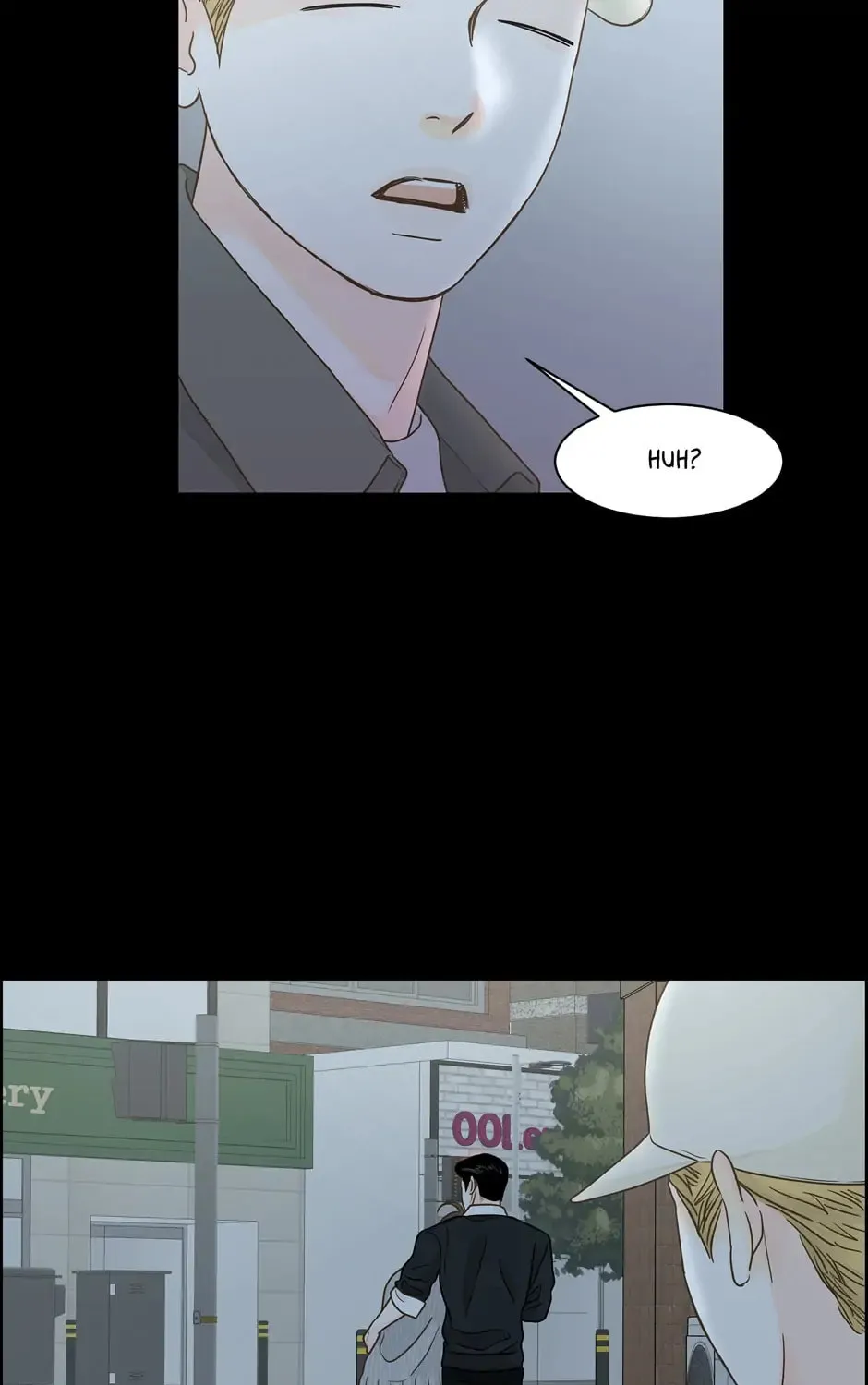 Read Back to Work! chapter 118 image 26 on Lezhin