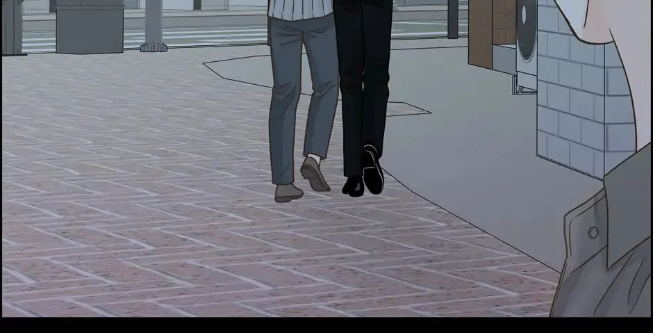 Read Back to Work! chapter 118 image 27 on Lezhin