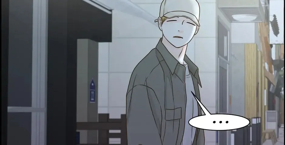 Read Back to Work! chapter 118 image 31 on Lezhin
