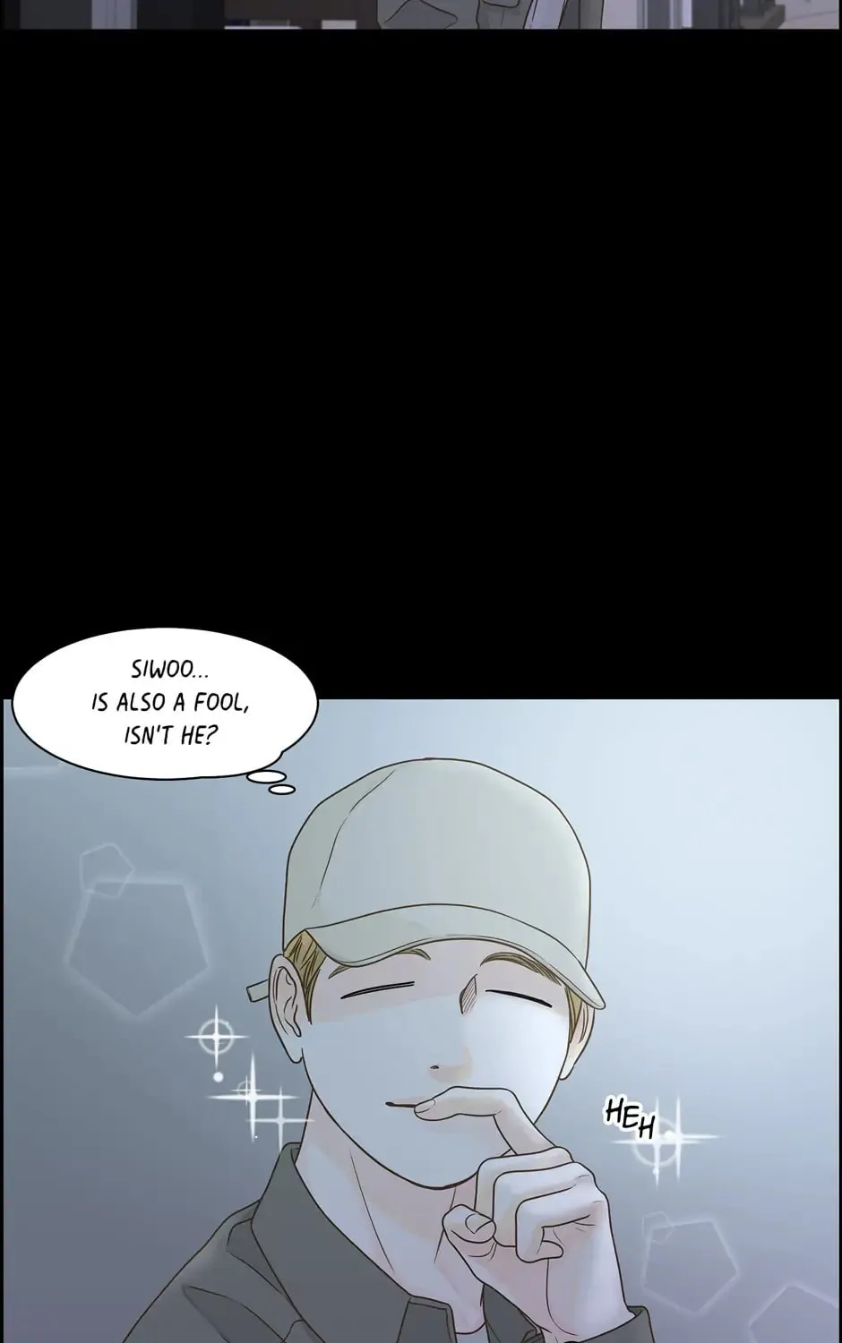 Read Back to Work! chapter 118 image 32 on Lezhin