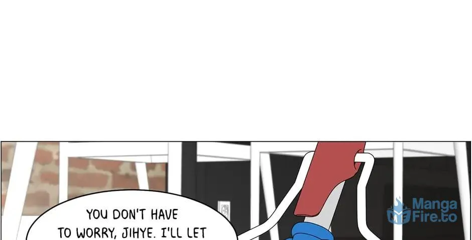 Read Back to Work! chapter 118 image 35 on Lezhin