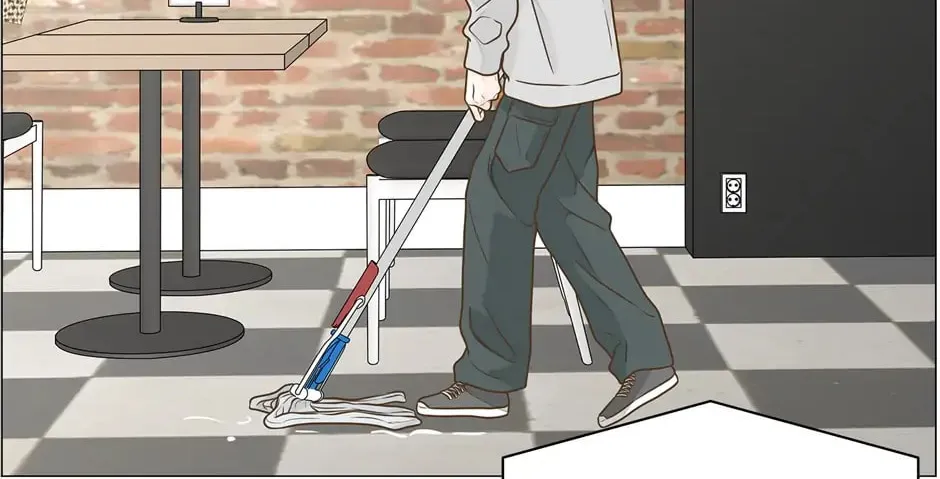 Read Back to Work! chapter 118 image 37 on Lezhin