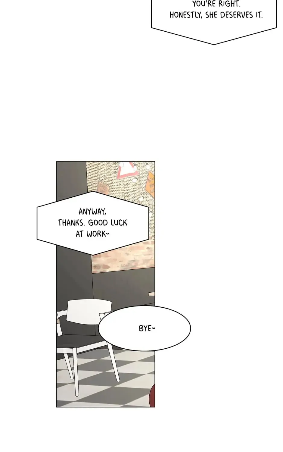 Read Back to Work! chapter 118 image 38 on Lezhin