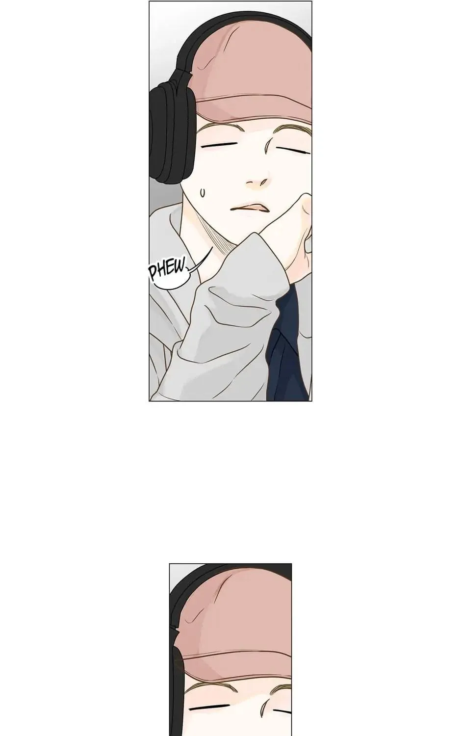 Read Back to Work! chapter 118 image 40 on Lezhin