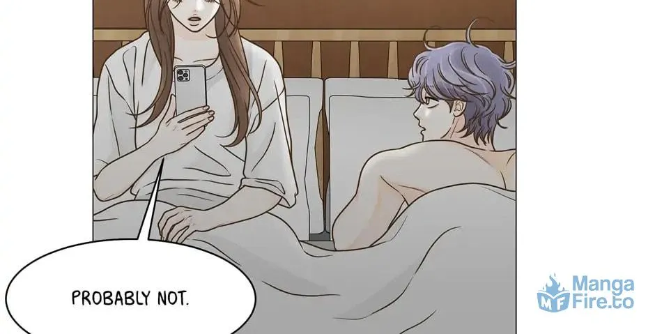Read Back to Work! chapter 118 image 47 on Lezhin