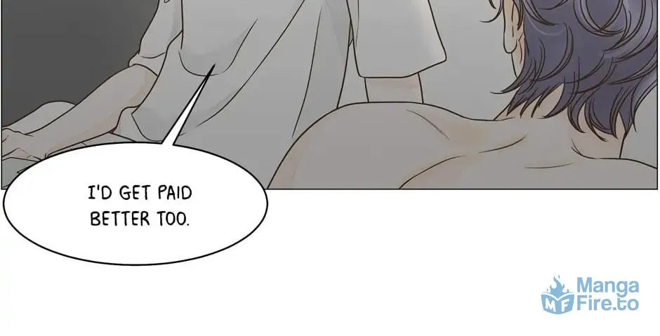 Read Back to Work! chapter 118 image 53 on Lezhin