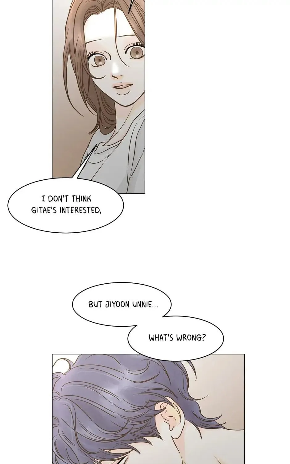 Read Back to Work! chapter 118 image 58 on Lezhin