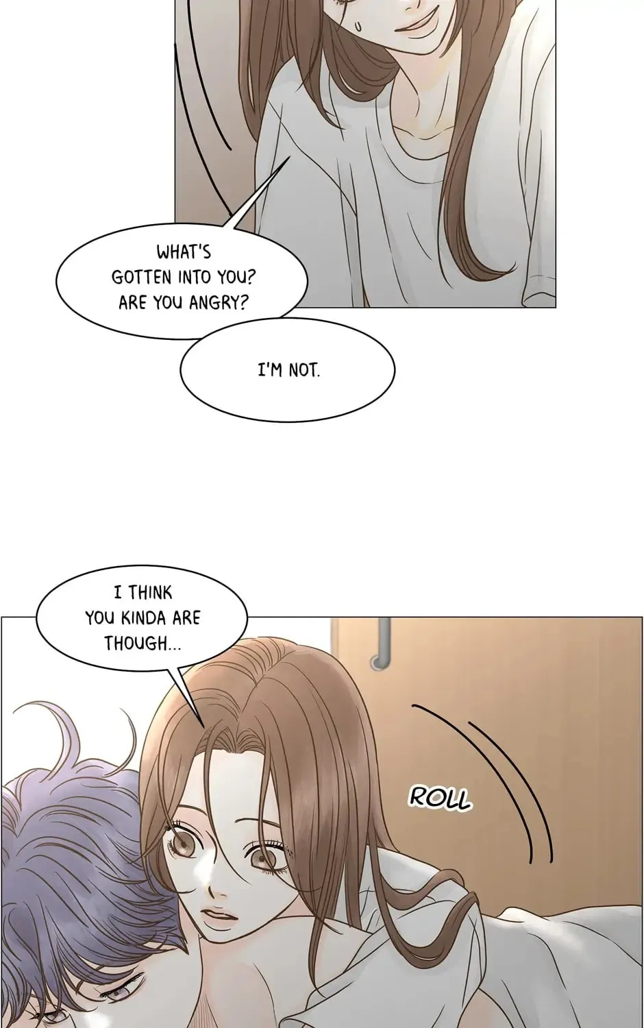 Read Back to Work! chapter 118 image 62 on Lezhin