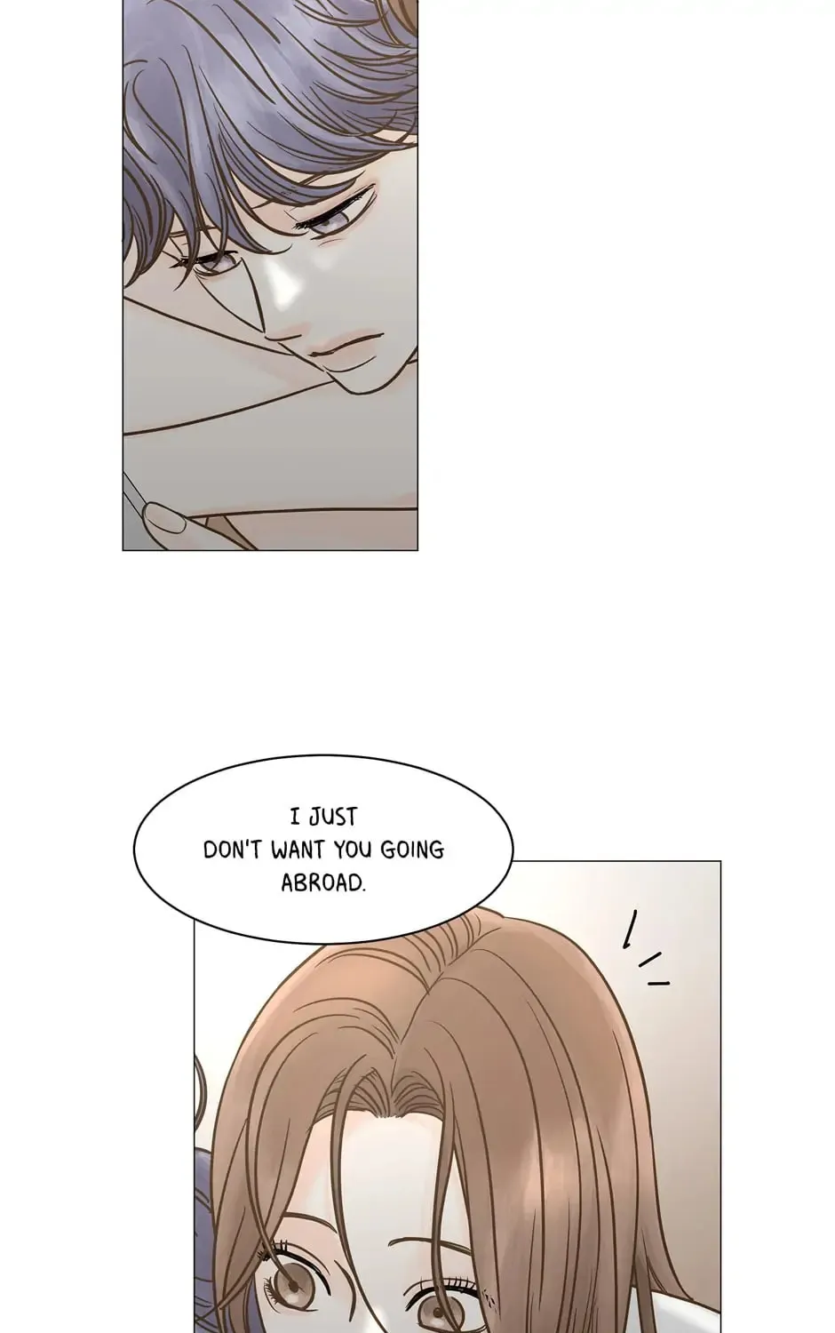 Read Back to Work! chapter 118 image 66 on Lezhin