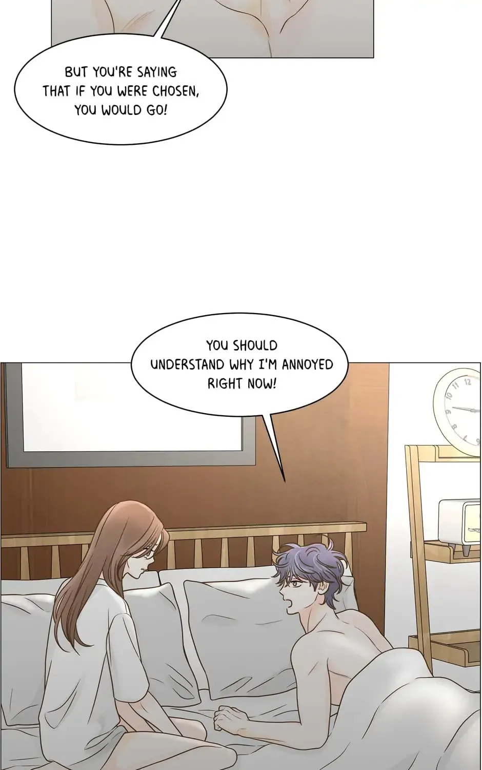 Read Back to Work! chapter 118 image 72 on Lezhin