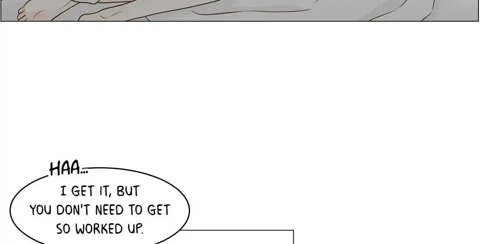 Read Back to Work! chapter 118 image 73 on Lezhin
