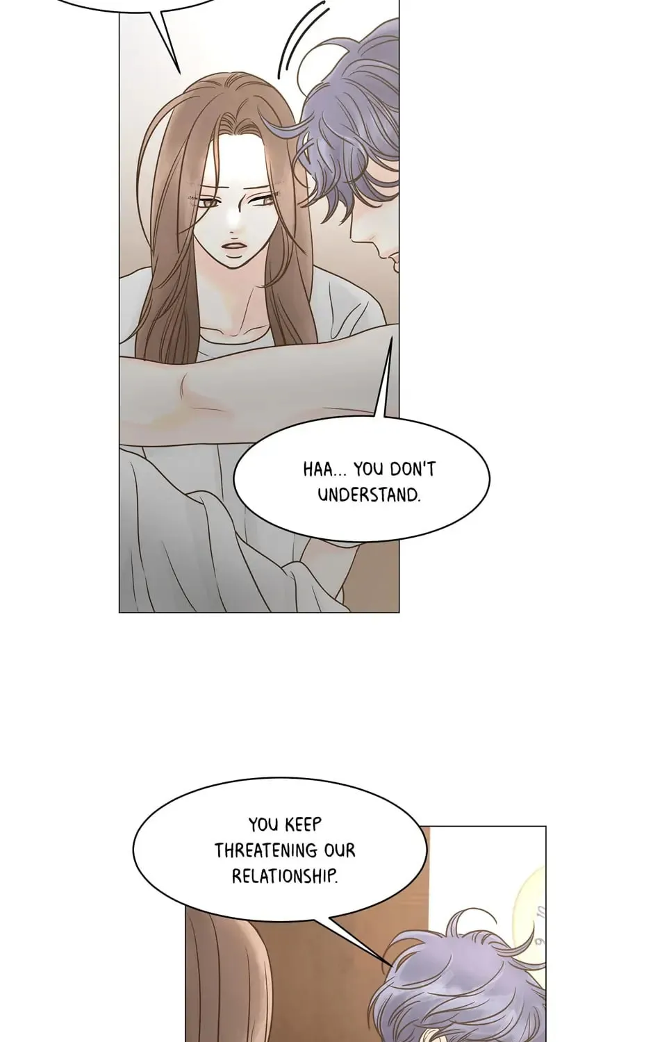 Read Back to Work! chapter 118 image 74 on Lezhin