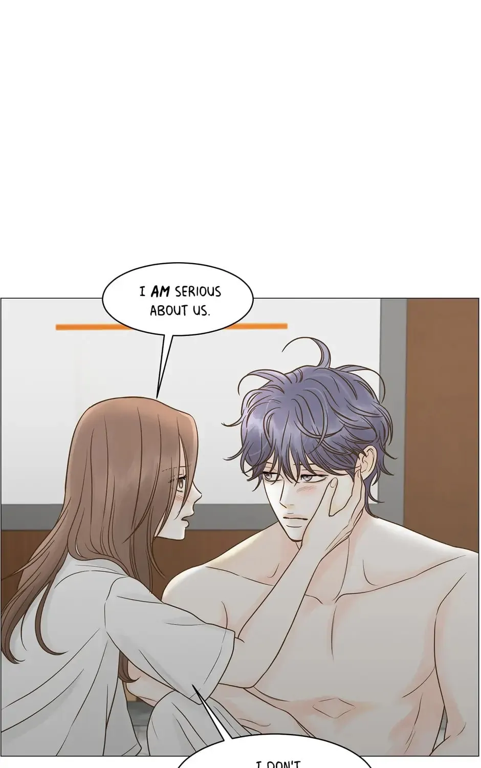Read Back to Work! chapter 118 image 80 on Lezhin