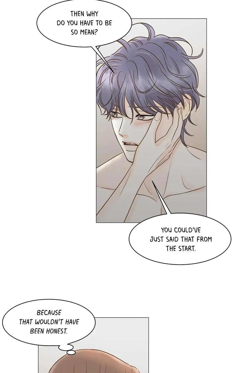 Read Back to Work! chapter 118 image 82 on Lezhin