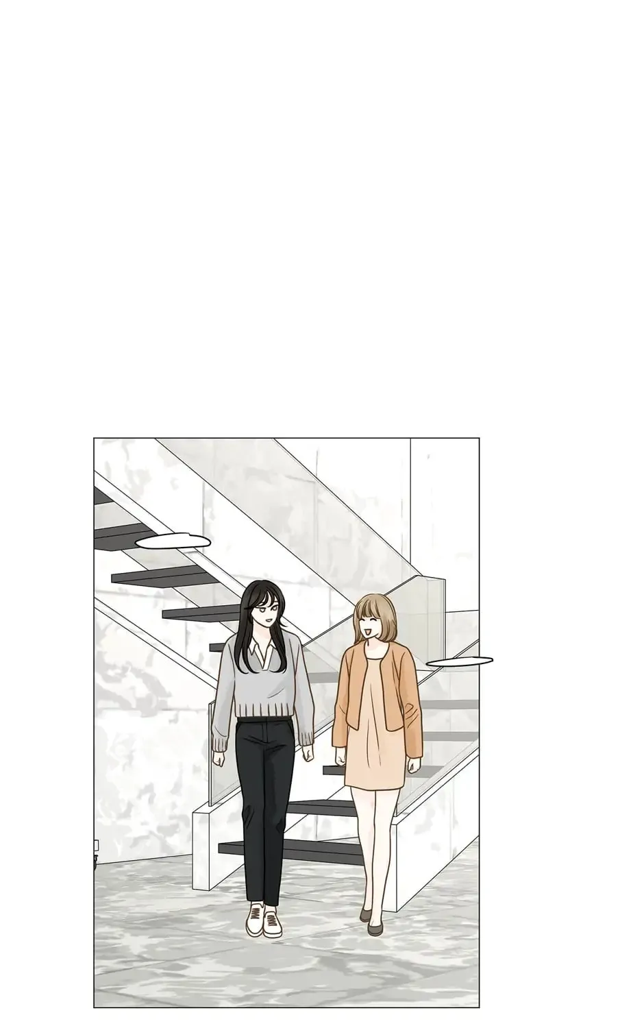 Read Back to Work! chapter 118 image 90 on Lezhin