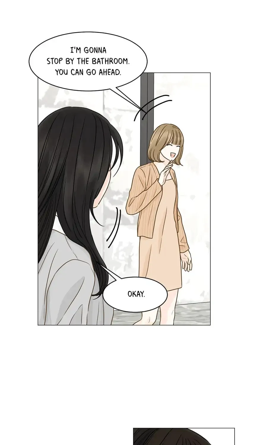 Read Back to Work! chapter 118 image 96 on Lezhin
