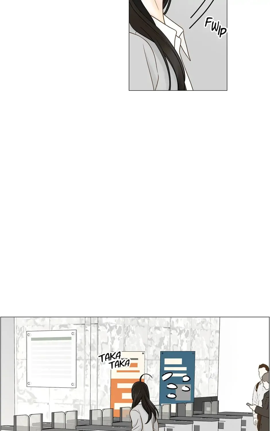 Read Back to Work! chapter 118 image 98 on Lezhin