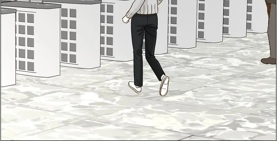 Read Back to Work! chapter 118 image 99 on Lezhin