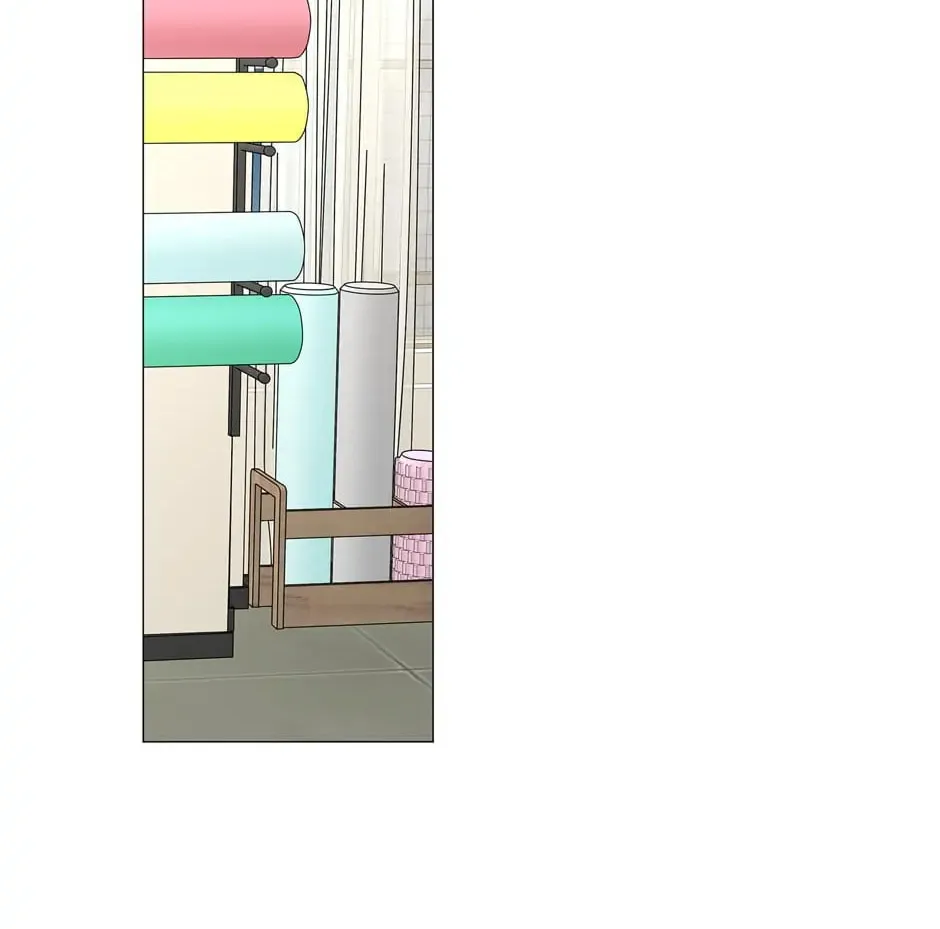 Read Back to Work! chapter 119 image 1 on Lezhin