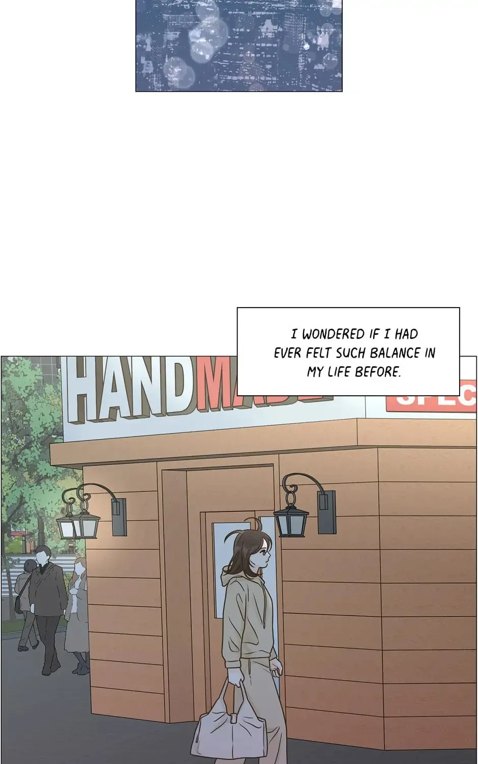 Read Back to Work! chapter 119 image 12 on Lezhin