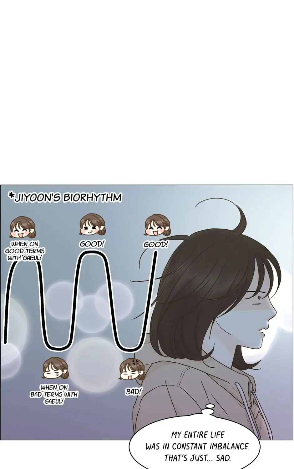 Read Back to Work! chapter 119 image 14 on Lezhin