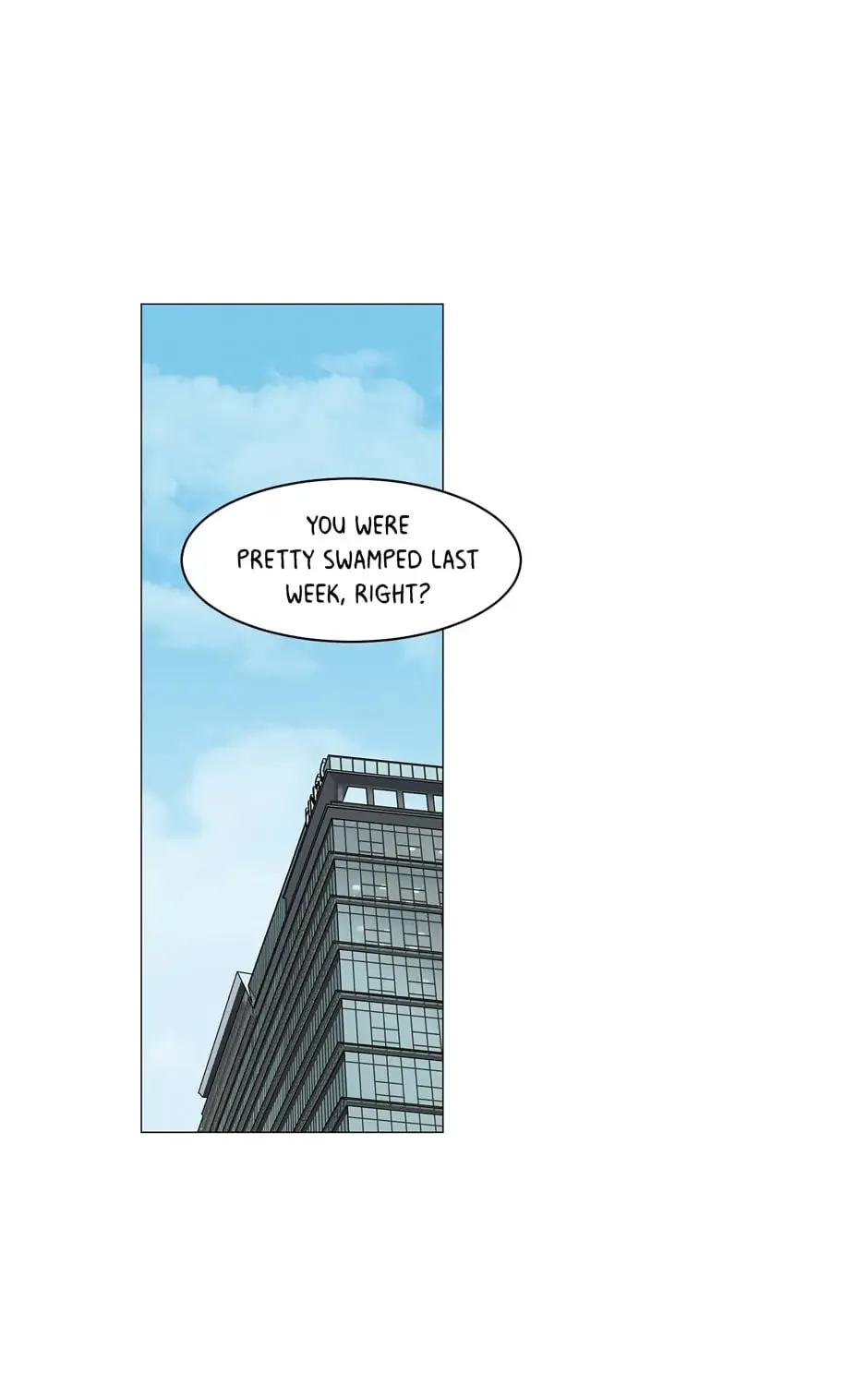 Read Back to Work! chapter 119 image 26 on Lezhin