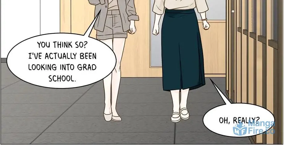 Read Back to Work! chapter 119 image 29 on Lezhin