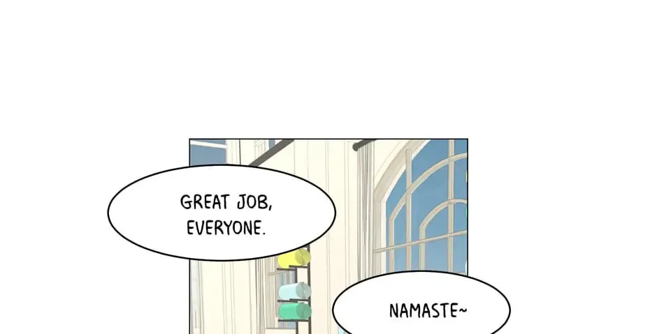 Read Back to Work! chapter 119 image 3 on Lezhin