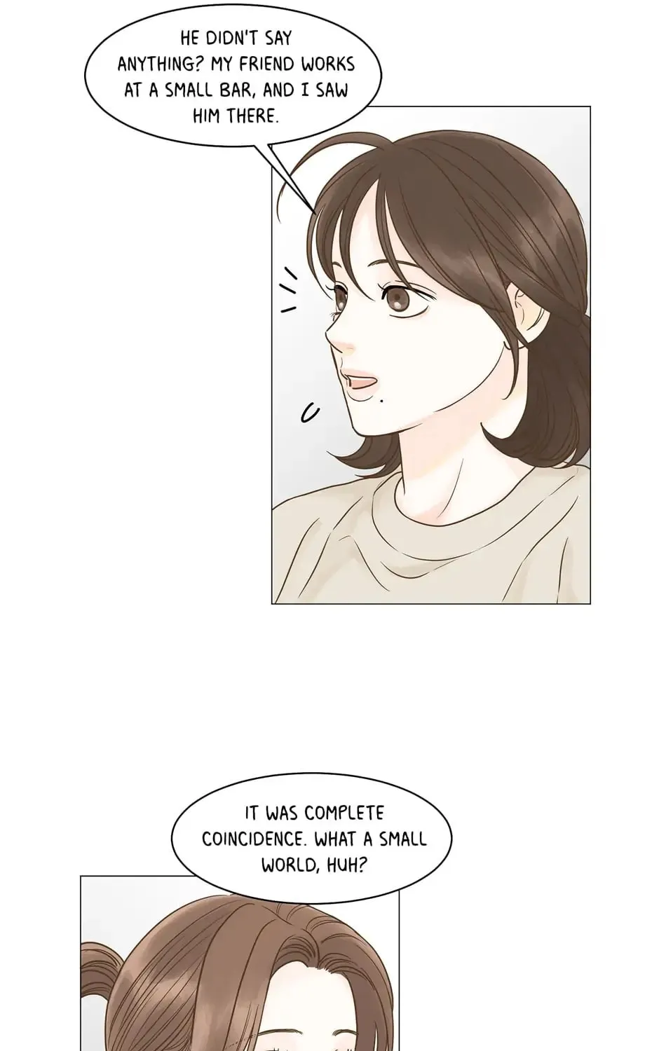 Read Back to Work! chapter 119 image 36 on Lezhin