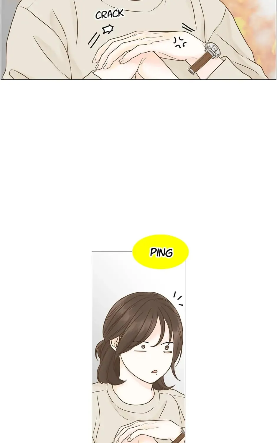 Read Back to Work! chapter 119 image 48 on Lezhin
