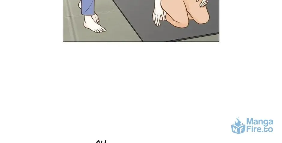 Read Back to Work! chapter 119 image 5 on Lezhin