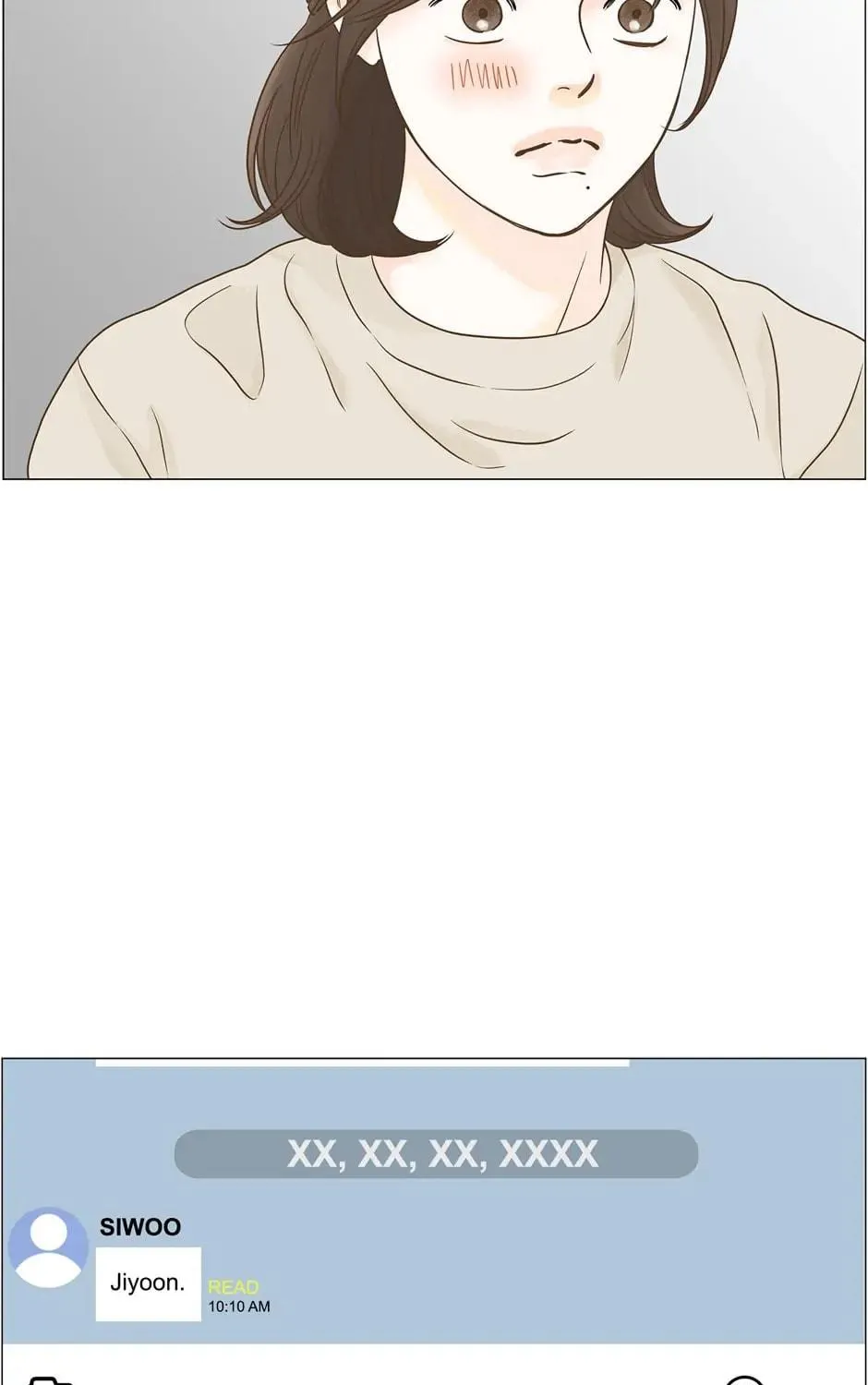 Read Back to Work! chapter 119 image 52 on Lezhin