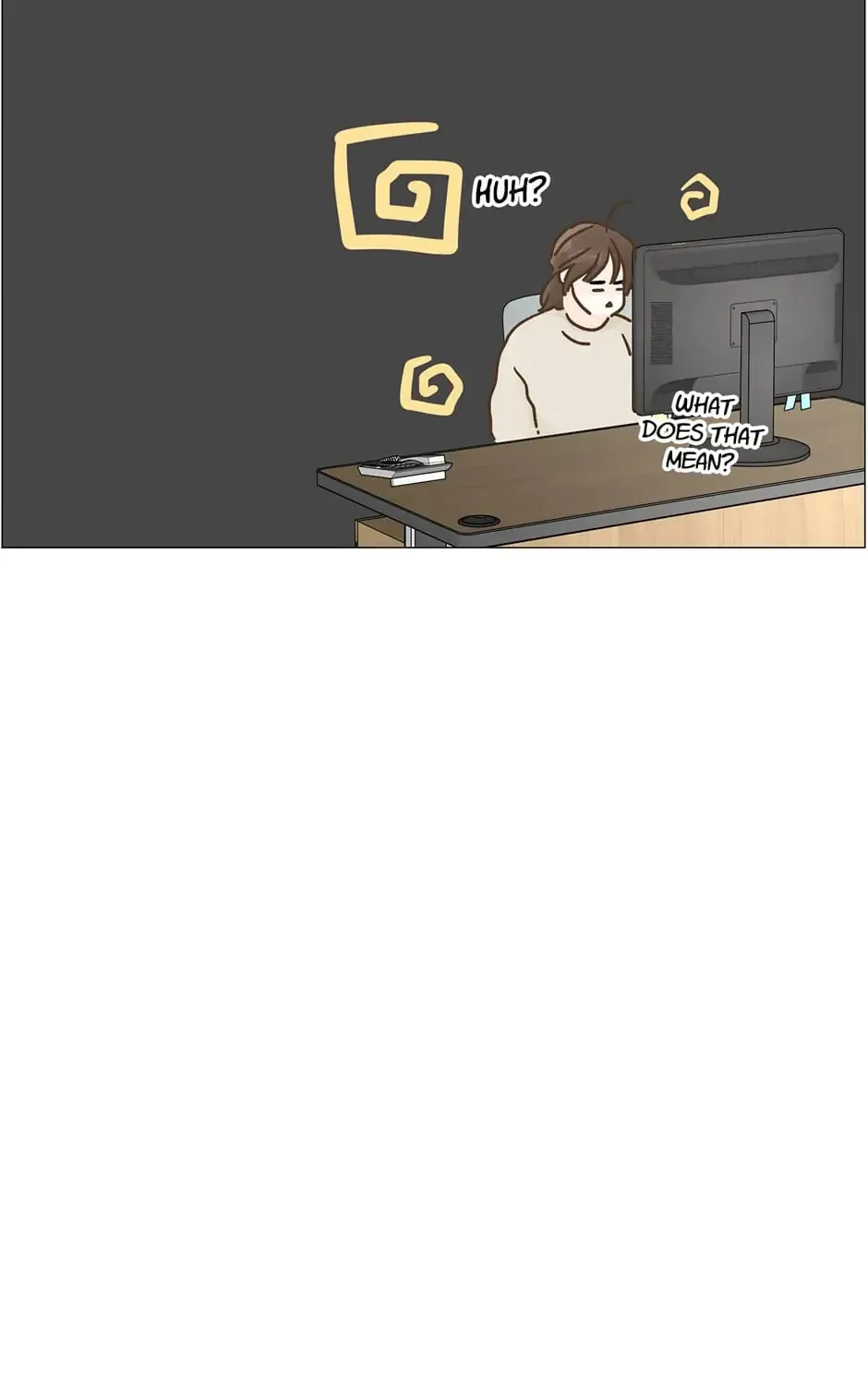 Read Back to Work! chapter 119 image 56 on Lezhin