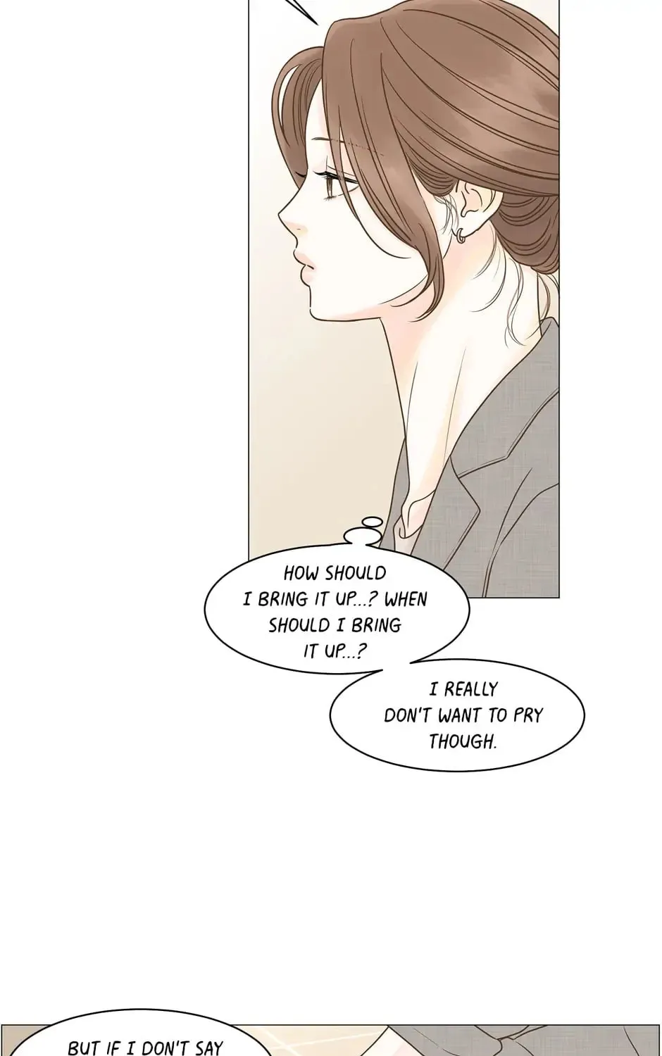 Read Back to Work! chapter 119 image 62 on Lezhin