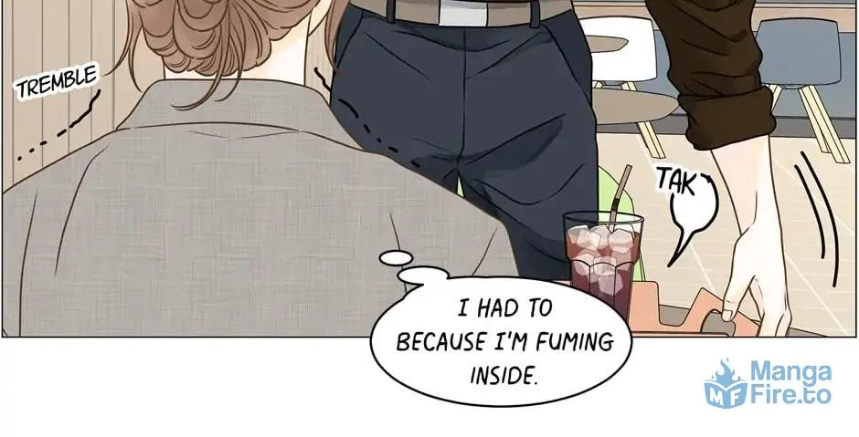Read Back to Work! chapter 119 image 65 on Lezhin