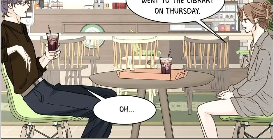 Read Back to Work! chapter 119 image 69 on Lezhin